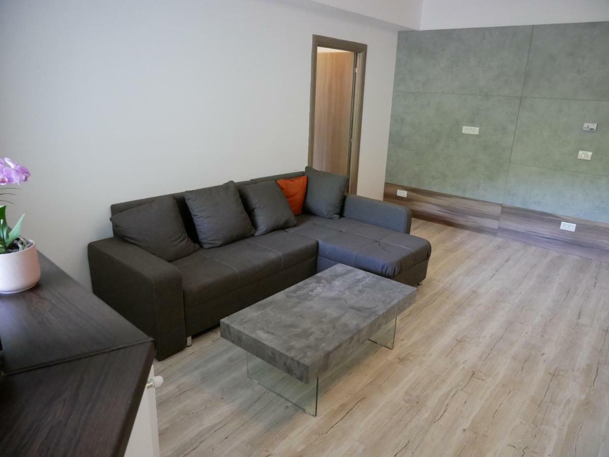 Apartamento Riky Apart Mountain View Sinaia Exterior foto